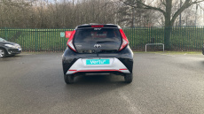 Toyota Aygo 1.0 VVT-i X-Trend 5dr Petrol Hatchback